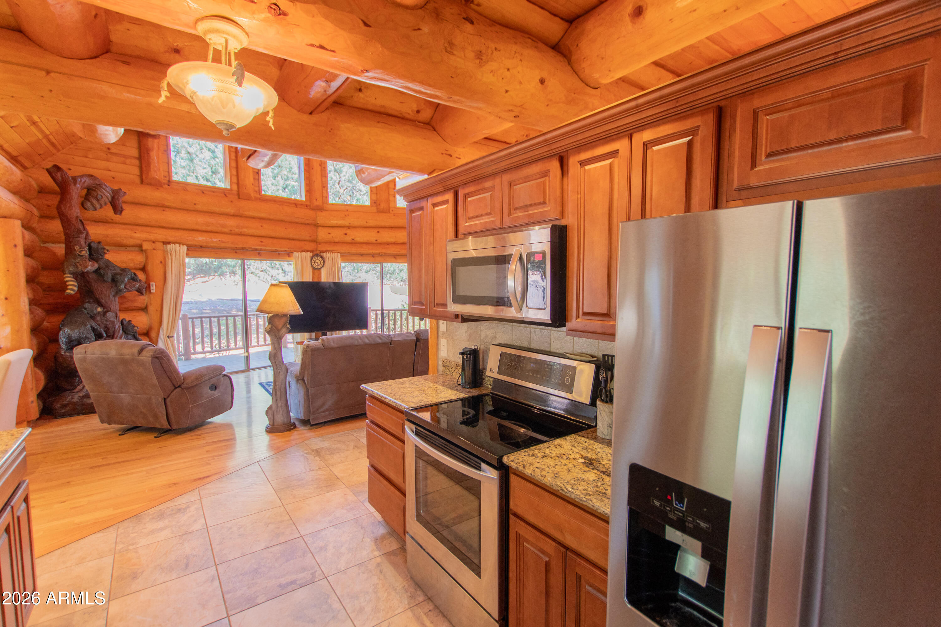 6168 Hidden Pines Loop Pine, AZ 85544 - Photo 11 of 25 6168 W HIDDEN PINES LOOP
