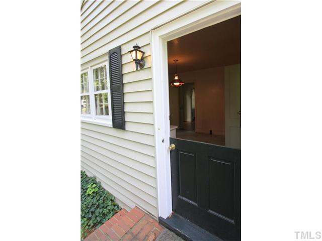 3630 Hathaway Road Durham, NC 27707 - Photo 3 of 11 Photo 3