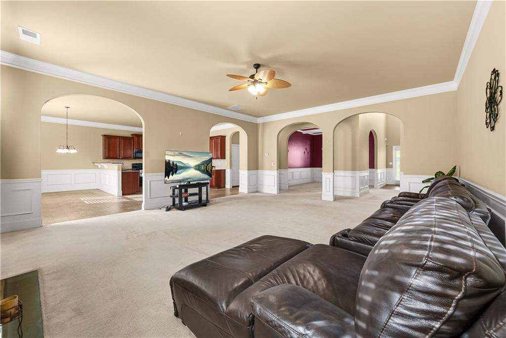 762 Carter Road Jonesboro, GA 30238 - Photo 15 of 38