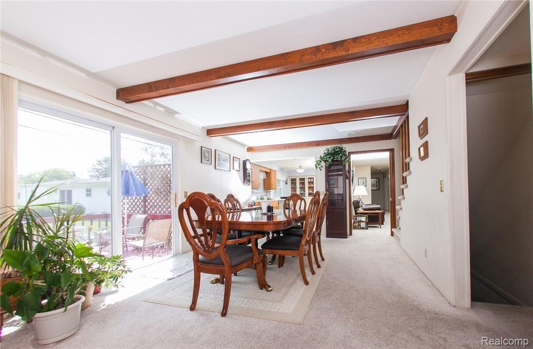 524 Chestnut Street Flushing, MI 48433 - Photo 18 of 32 D.Dining22