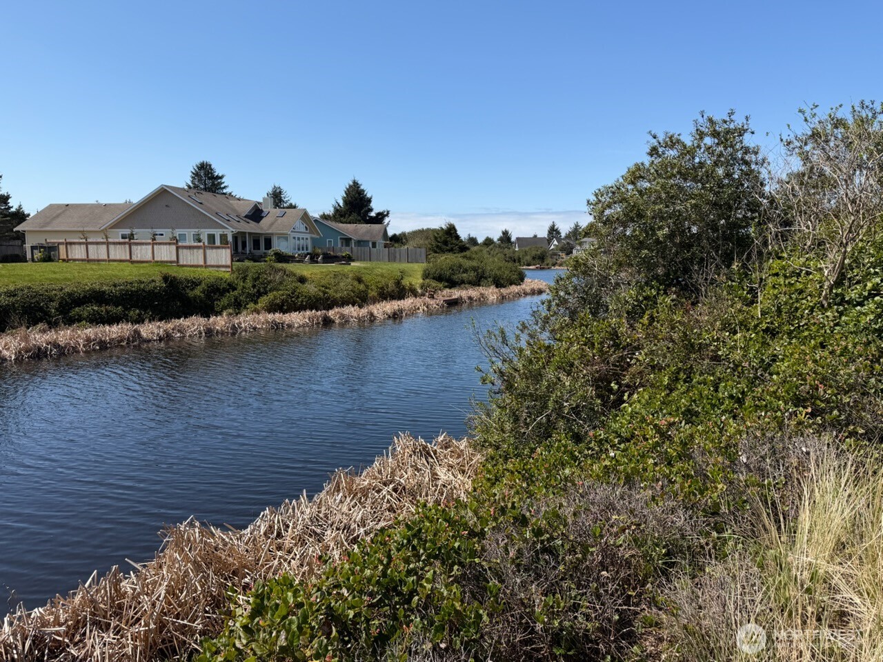 191 North Razor Clam Drive Southwest Ocean Shores, WA 98569 - Photo 1 of 10