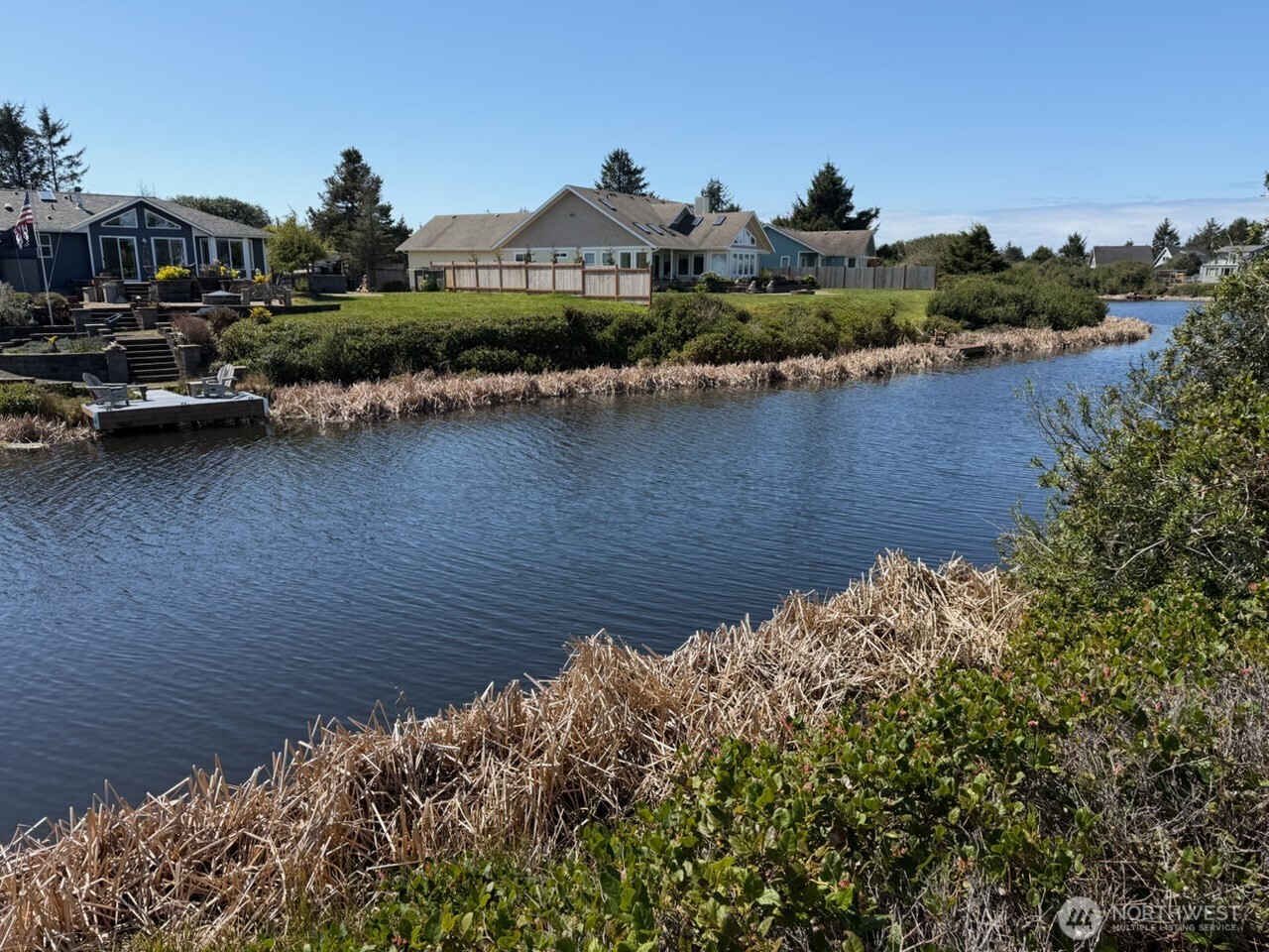 191 North Razor Clam Drive Southwest Ocean Shores, WA 98569 - Photo 3 of 10