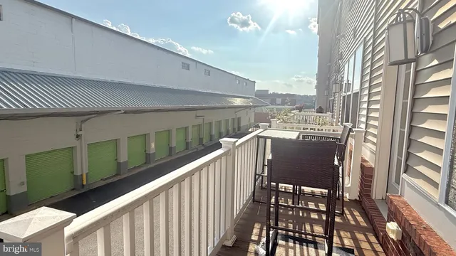 $599,999 | 1205 Berry Street, Baltimore, MD 21211