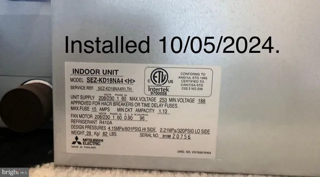 $599,999 | 1205 Berry Street, Baltimore, MD 21211