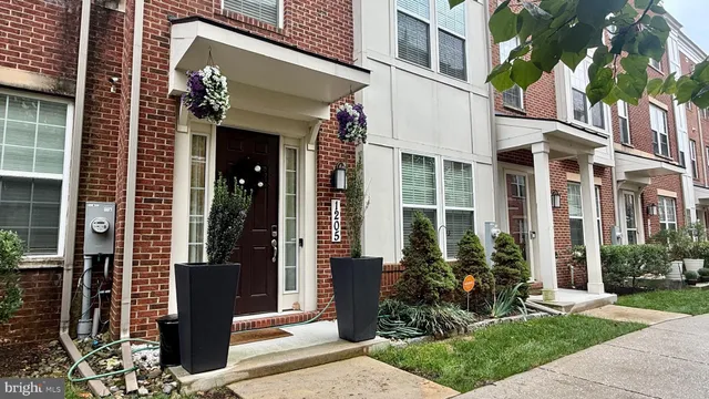 $599,999 | 1205 Berry Street, Baltimore, MD 21211
