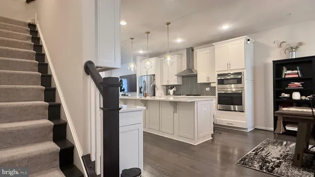 $599,999 | 1205 Berry Street, Baltimore, MD 21211