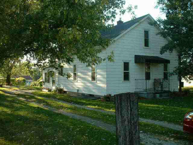 907 Zollinger Road Goshen, IN 46528 - Photo 1 of 6 Gallery Image 1