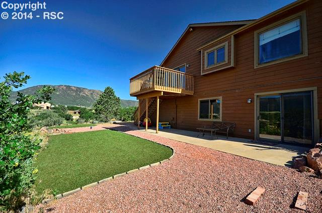 3235 Spaatz Road Monument, CO 80132 - Photo 2 of 25