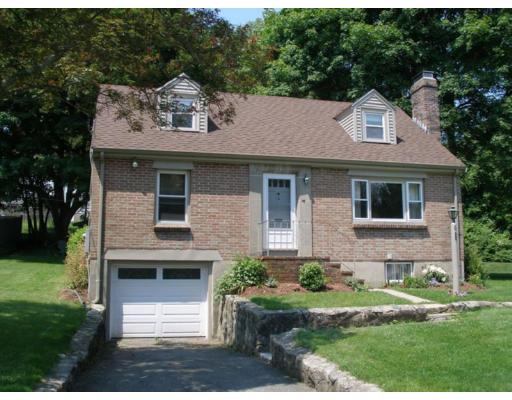 6 Terrace Road Natick, MA 01760 - Photo 1 of 13 Gallery Image 1