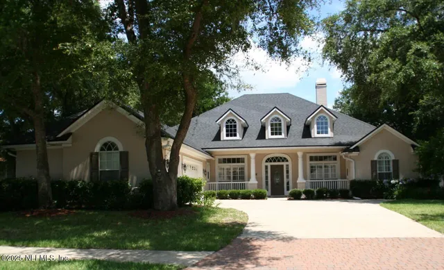 $625,000 | 1917 Holly Oak Drive, Orange Park, FL 32065