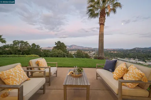 $1,798,000 | 101 Hillcroft Way, Walnut Creek, CA 94597
