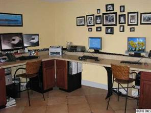 2069 Marquesas Avenue Tega Cay, SC 29708 - Photo 5 of 16 a workspace with furniture and rug