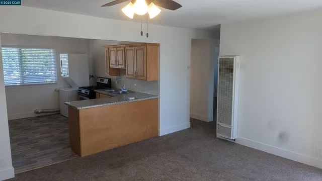 $1,850 | 2008 Marin Street, Unit B, Vallejo, CA 94590