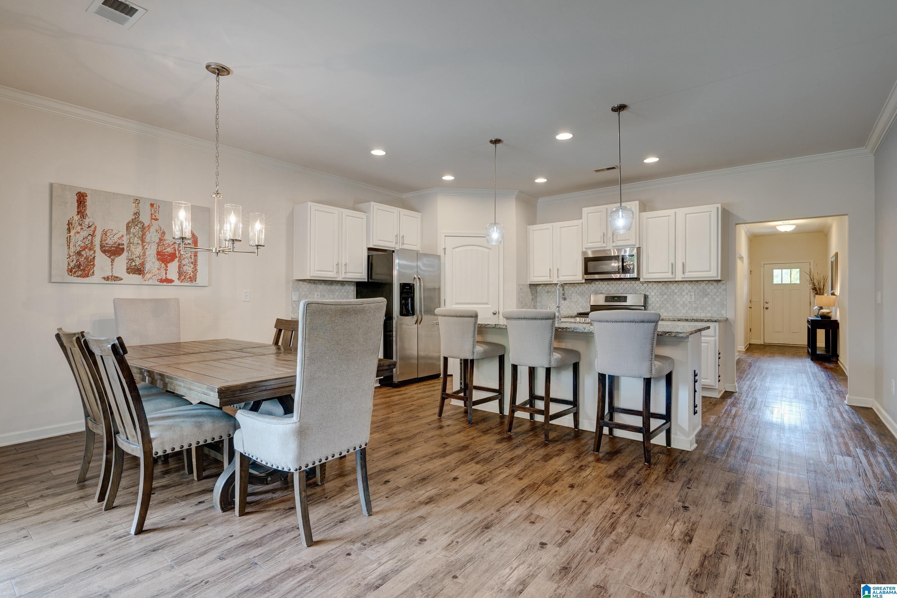 318 Chesser Loop Circle Chelsea, AL 35043 - Photo 10 of 33