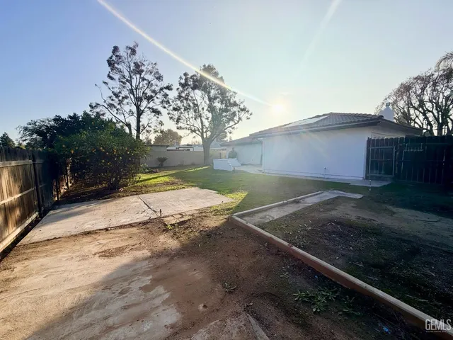 a living room with a fireplace