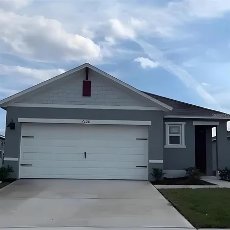 $2,100 | 7128 Cattle Egret Drive, Harmony, FL 34773