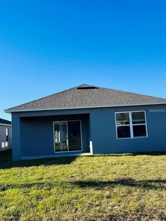 $2,100 | 7128 Cattle Egret Drive, Harmony, FL 34773