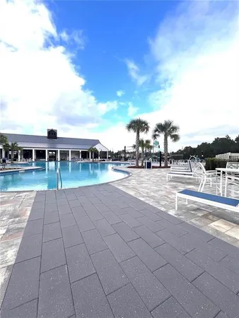$2,100 | 7128 Cattle Egret Drive, Harmony, FL 34773