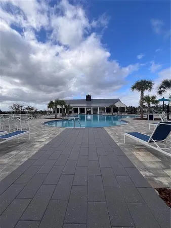 $2,100 | 7128 Cattle Egret Drive, Harmony, FL 34773
