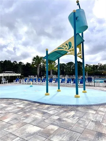 $2,100 | 7128 Cattle Egret Drive, Harmony, FL 34773