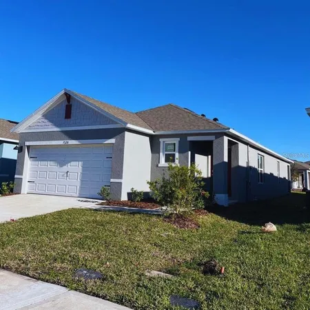 $2,100 | 7128 Cattle Egret Drive, Harmony, FL 34773