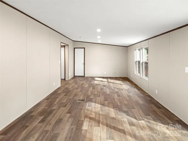 $285,500 | 172 Peaceful Hill Drive, Mill Spring, NC 28756