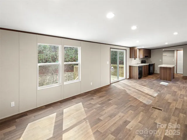 $285,500 | 172 Peaceful Hill Drive, Mill Spring, NC 28756