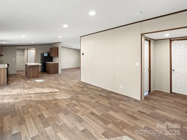 $285,500 | 172 Peaceful Hill Drive, Mill Spring, NC 28756