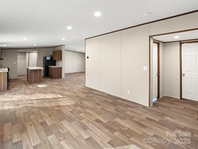 $285,500 | 172 Peaceful Hill Drive, Mill Spring, NC 28756