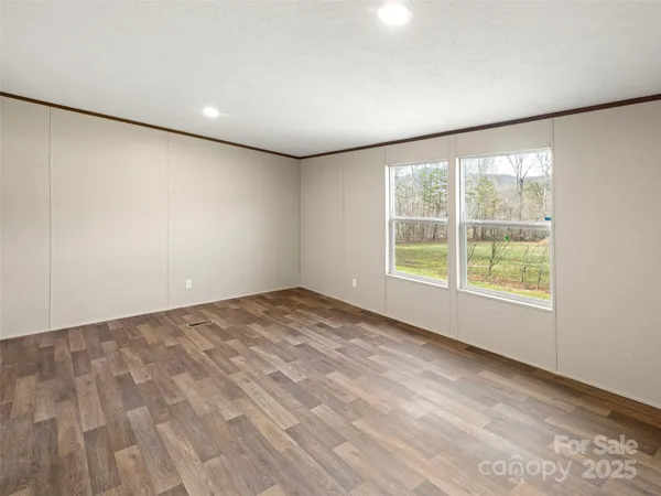 $285,500 | 172 Peaceful Hill Drive, Mill Spring, NC 28756