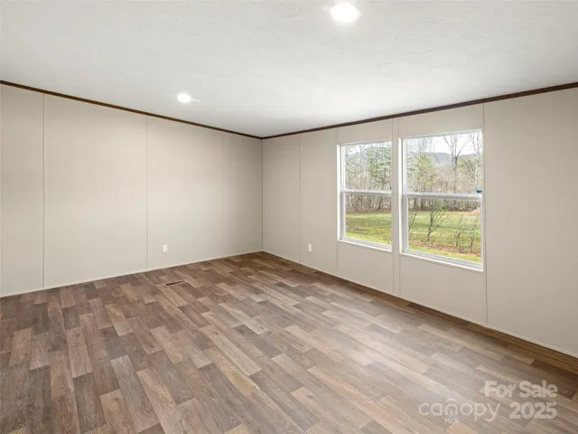 $285,500 | 172 Peaceful Hill Drive, Mill Spring, NC 28756