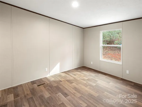 $285,500 | 172 Peaceful Hill Drive, Mill Spring, NC 28756