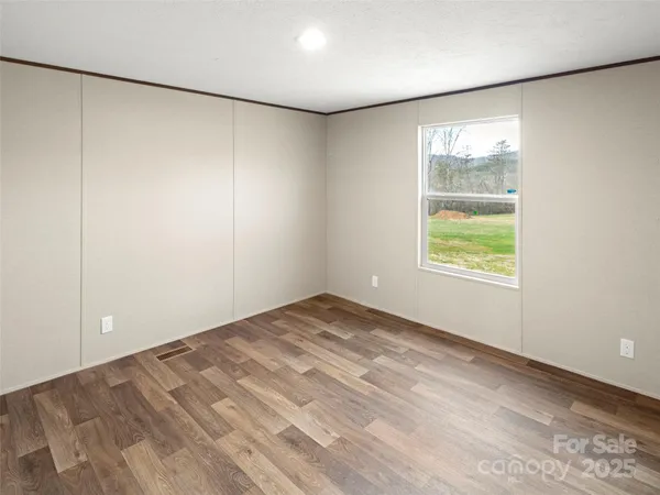 $285,500 | 172 Peaceful Hill Drive, Mill Spring, NC 28756