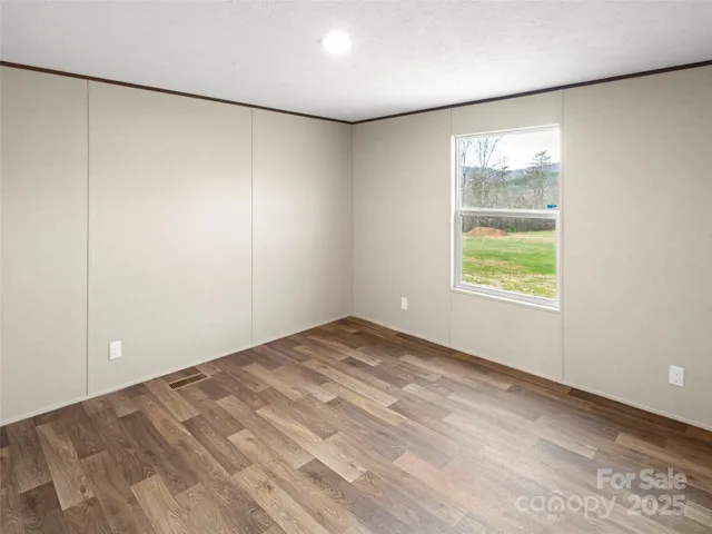 $285,500 | 172 Peaceful Hill Drive, Mill Spring, NC 28756