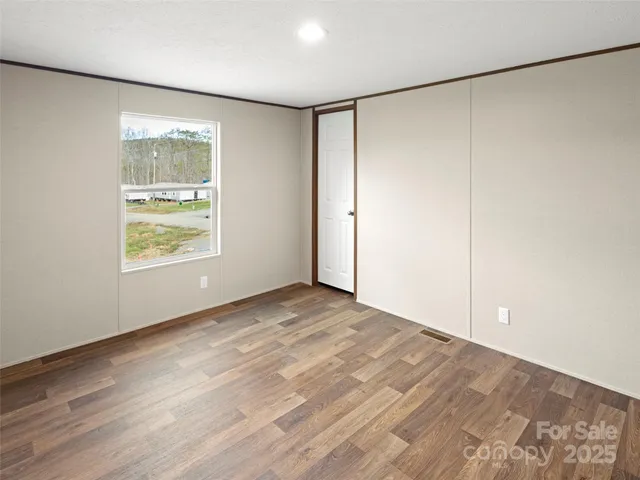 $285,500 | 172 Peaceful Hill Drive, Mill Spring, NC 28756