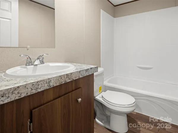 $285,500 | 172 Peaceful Hill Drive, Mill Spring, NC 28756