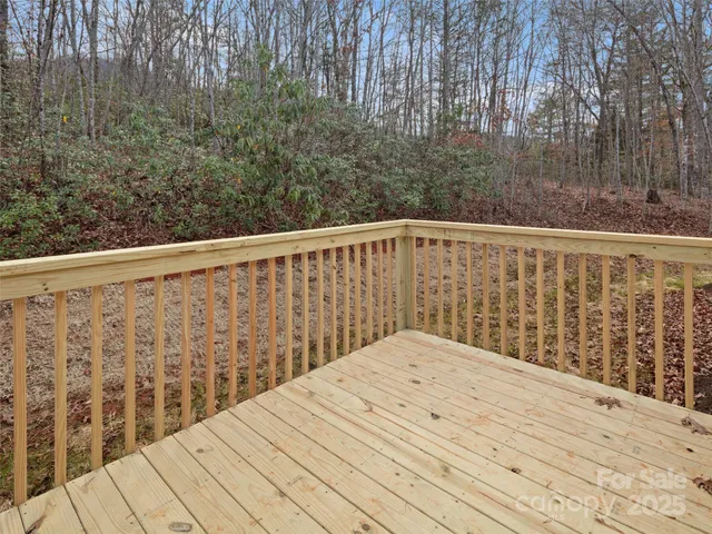 $285,500 | 172 Peaceful Hill Drive, Mill Spring, NC 28756