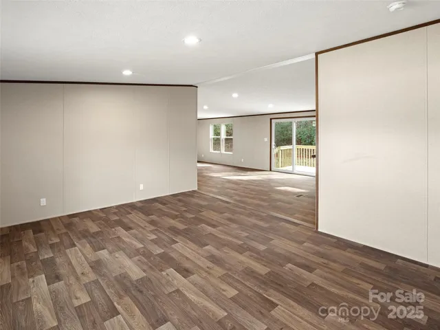 $285,500 | 172 Peaceful Hill Drive, Mill Spring, NC 28756