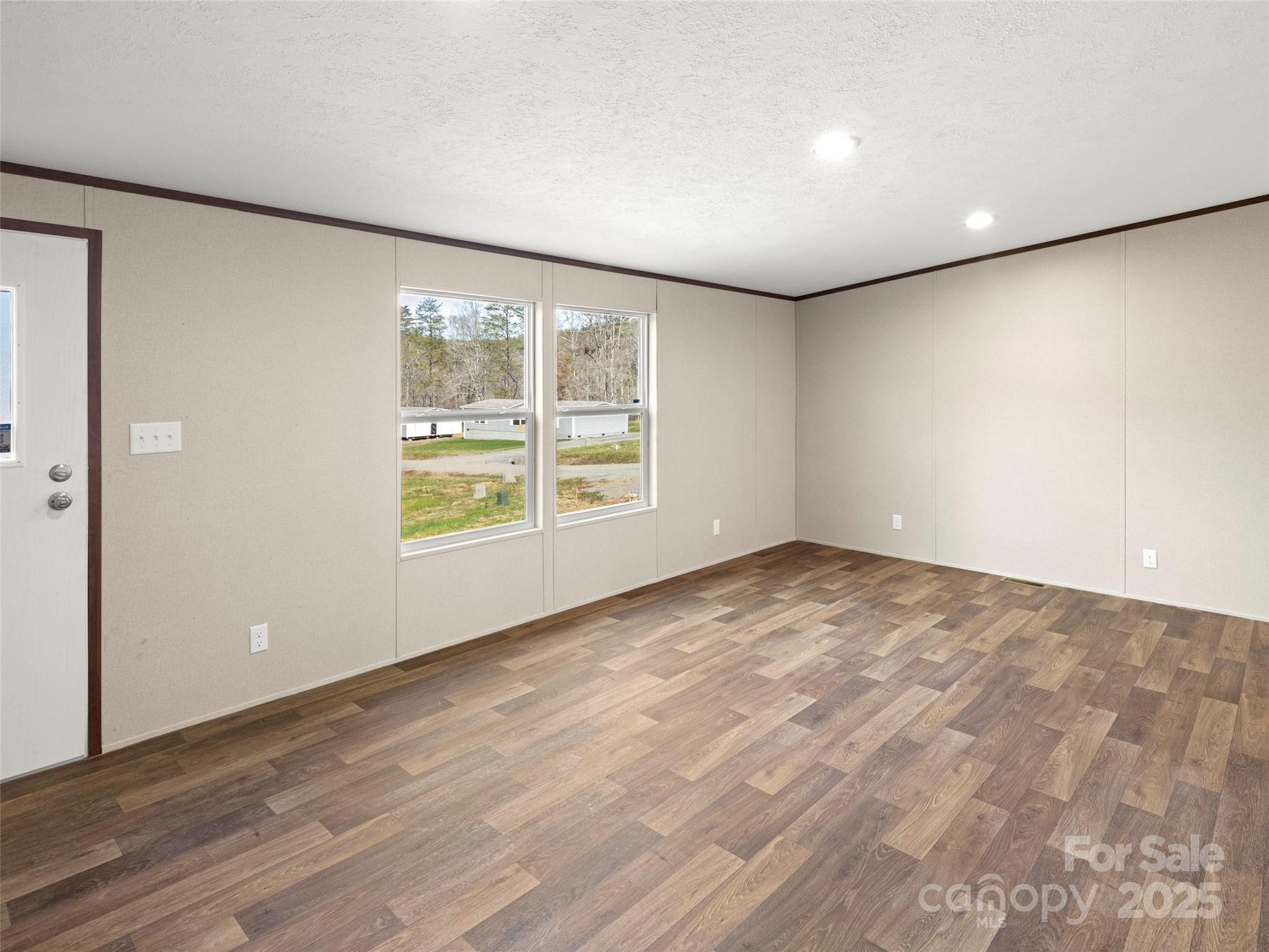 172 Peaceful Hill Drive Mill Spring, NC 28756 - Photo 4 of 24