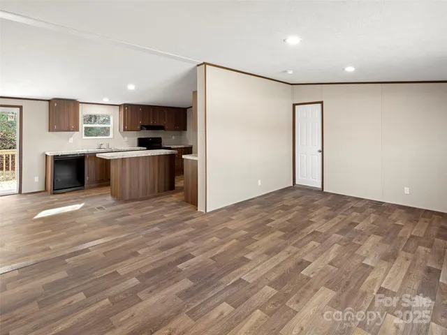 $285,500 | 172 Peaceful Hill Drive, Mill Spring, NC 28756