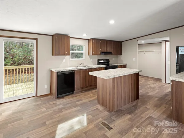 $285,500 | 172 Peaceful Hill Drive, Mill Spring, NC 28756