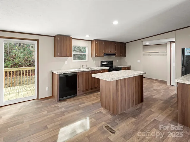 $285,500 | 172 Peaceful Hill Drive, Mill Spring, NC 28756