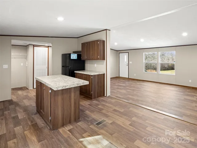 $285,500 | 172 Peaceful Hill Drive, Mill Spring, NC 28756