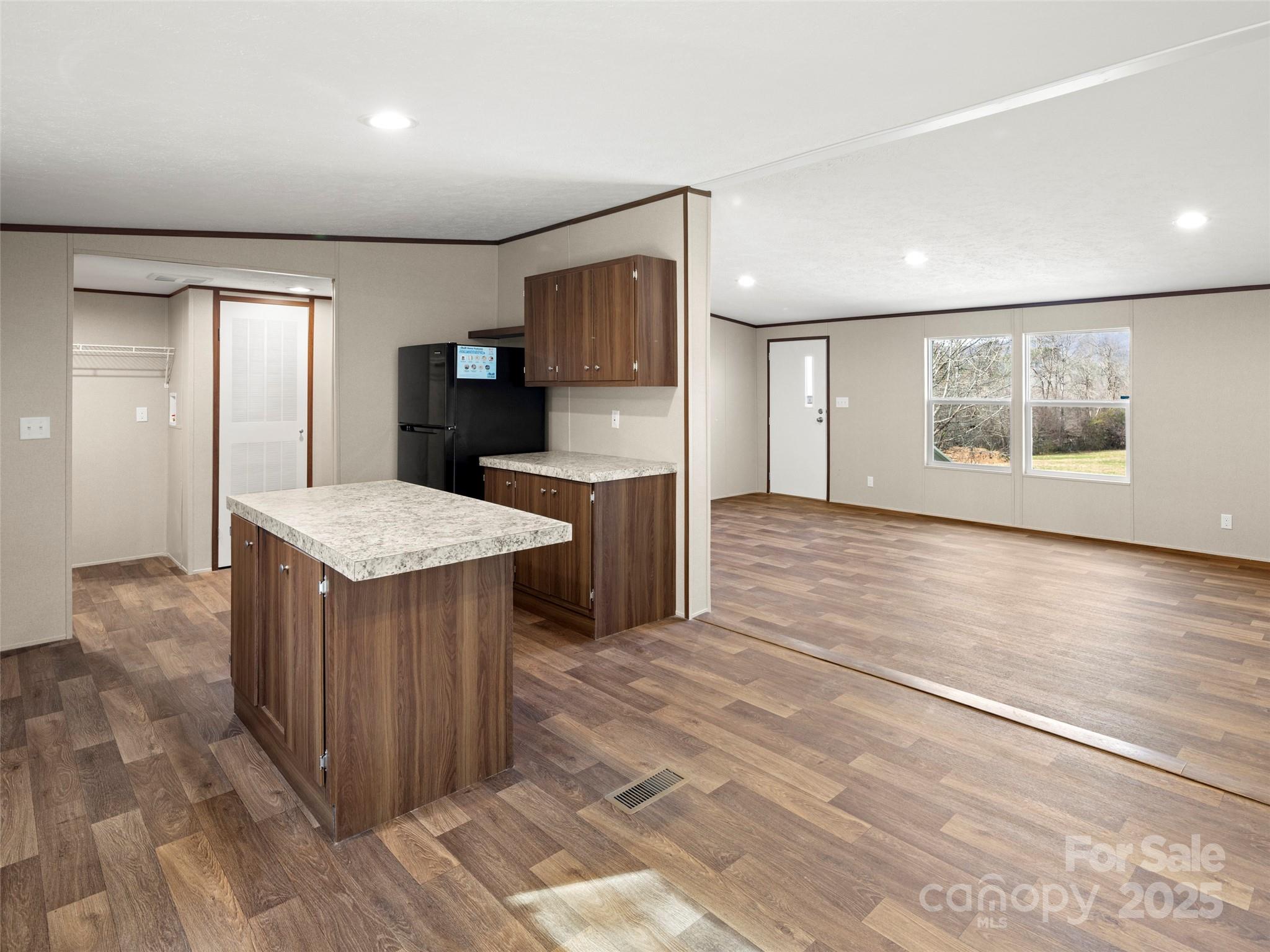 172 Peaceful Hill Drive Mill Spring, NC 28756 - Photo 8 of 24