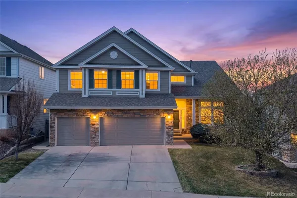 $785,000 | 6047 South Ukraine Street, Aurora, CO 80015