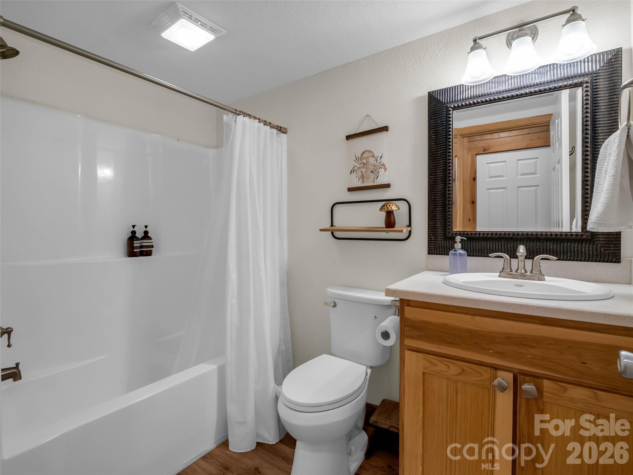 105 Sunset Cove Road Lake Lure, NC 28746 - Photo 28 of 44