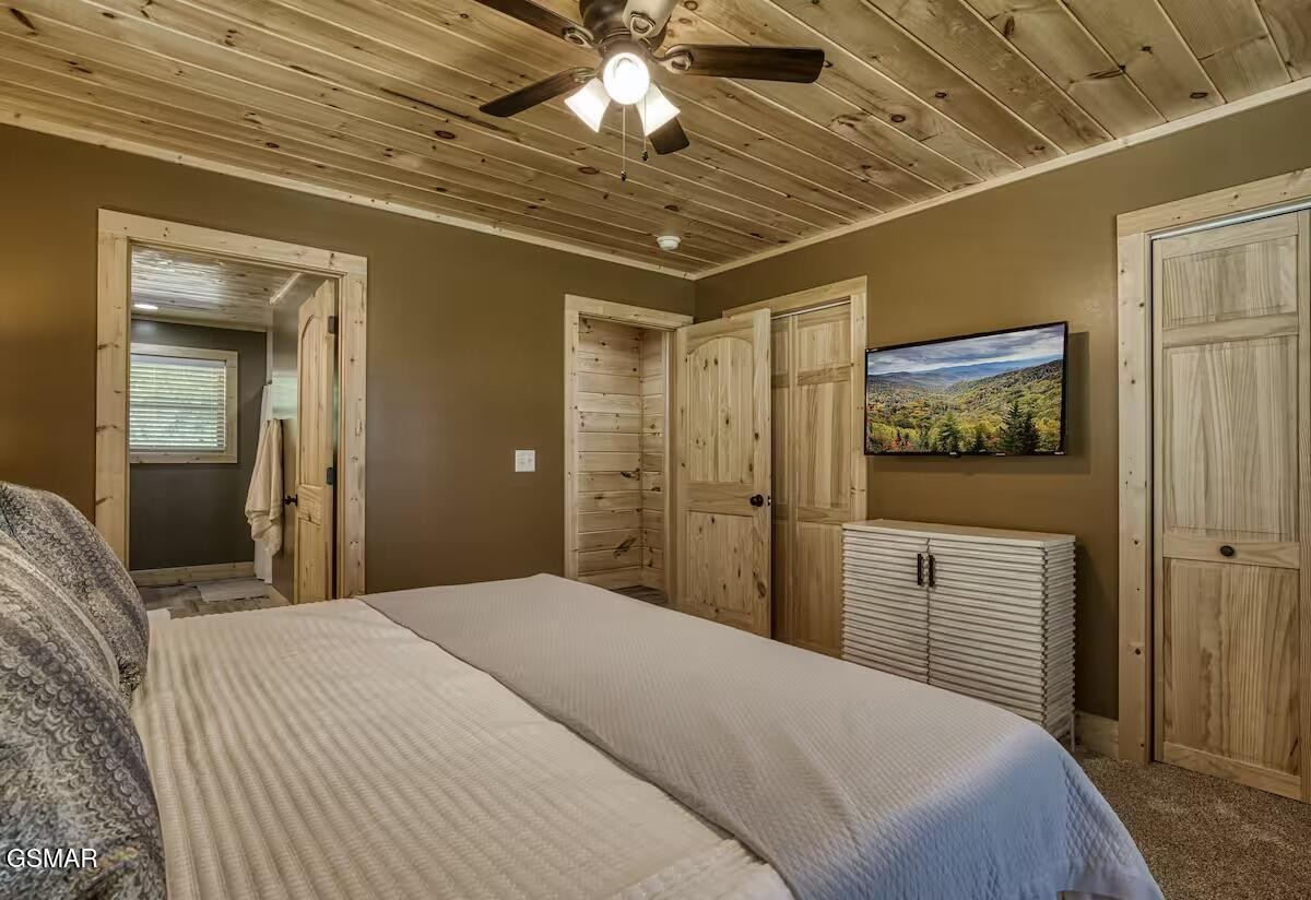 3136 Thomas Headrick Road Sevierville, TN 37862 - Photo 12 of 40 Gallery Image 12