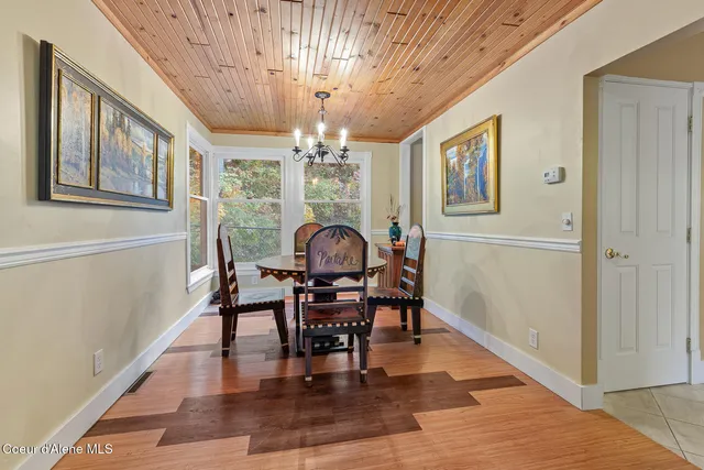 $675,000 | 191 King Street, Wallace, ID 83873