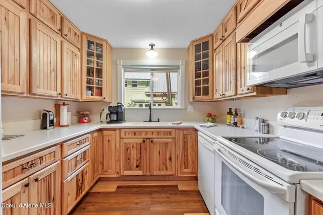 $675,000 | 191 King Street, Wallace, ID 83873