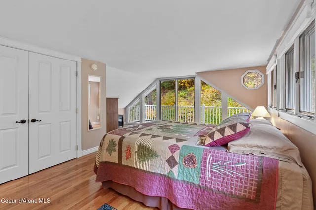 $675,000 | 191 King Street, Wallace, ID 83873